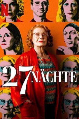 27 Nächte stream