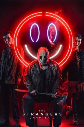 The Strangers: Chapter 2 stream