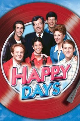 Happy Days - Staffel 1 stream