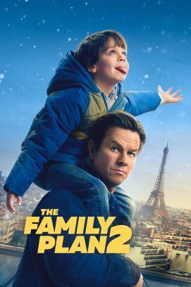 The Family Plan 2 stream