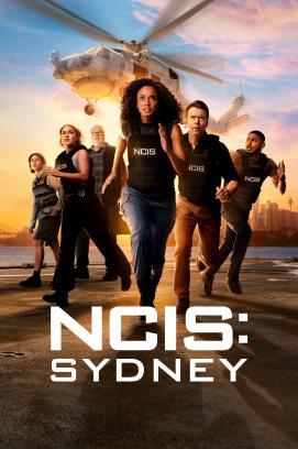 Navy CIS - Sydney - Staffel 3 stream