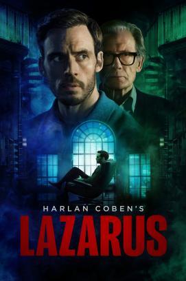 Lazarus - Staffel 1 stream