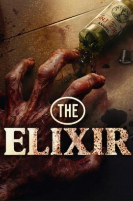 The Elixir stream