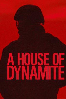A House of Dynamite stream