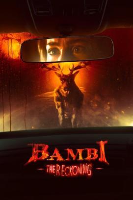 Bambi: The Reckoning stream