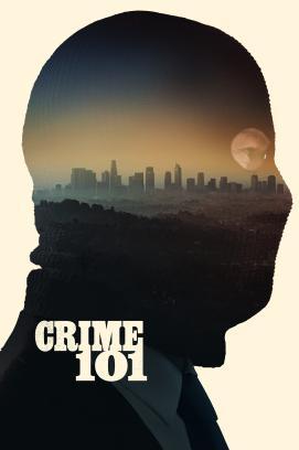 Crime 101 stream