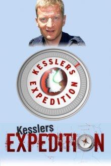 Kesslers Expedition - Staffel 9 stream