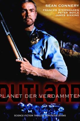 Outland - Planet der Verdammten stream