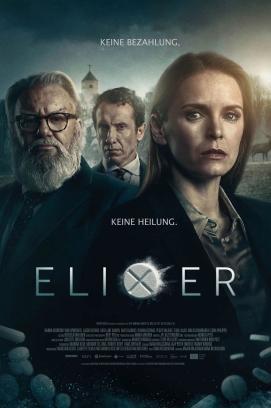Elixir - The Pain Killers - Staffel 1 stream