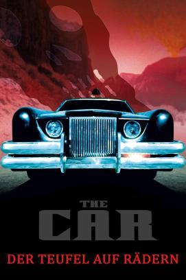 The Car - Der Teufel auf Rädern stream