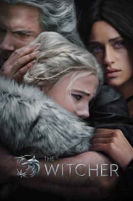 The Witcher - Staffel 4 stream