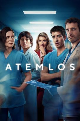 Atemlos - Staffel 2 stream