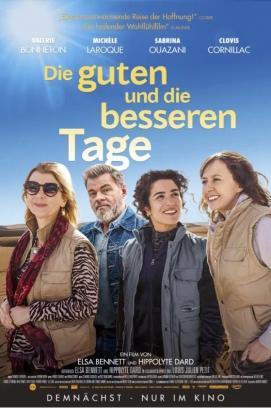 Die guten und die besseren Tage stream