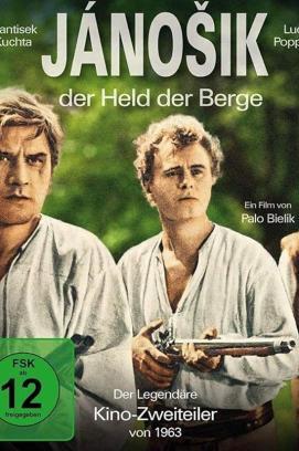 Janosik - Held der Berge - Staffel 1 stream