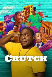 Crutch - Staffel 1 stream