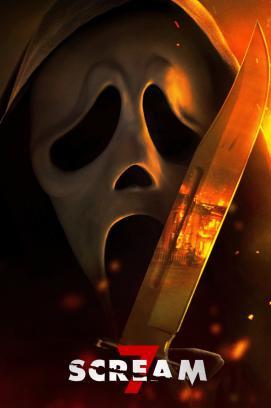 Scream 7 stream