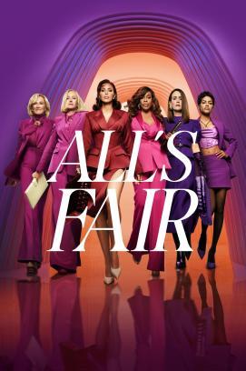 All's Fair - Staffel 1 stream