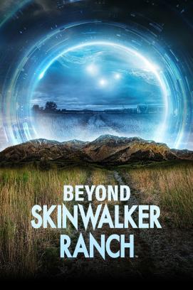 Beyond Skinwalker Ranch - Staffel 3 stream