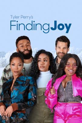 Tyler Perry's Finding Joy - Gerettet ins Glück stream