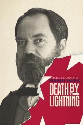 Death by Lightning - Staffel 1 stream