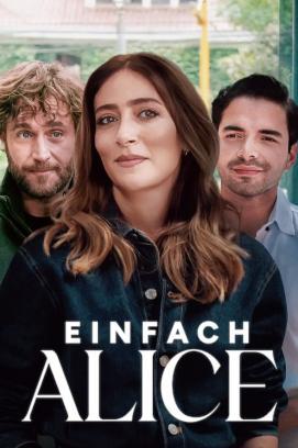 Einfach Alice - Staffel 1 stream