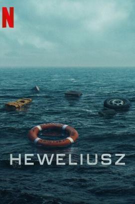 Heweliusz - Staffel 1 stream