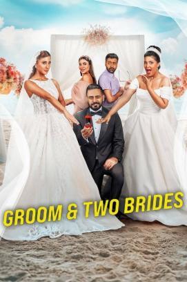 Groom & Two Brides stream