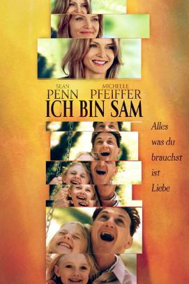 Ich bin Sam stream