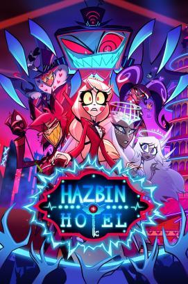 Hazbin Hotel - Staffel 2 stream