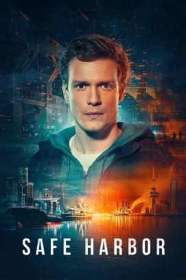 Safe Harbor - Staffel 1 stream