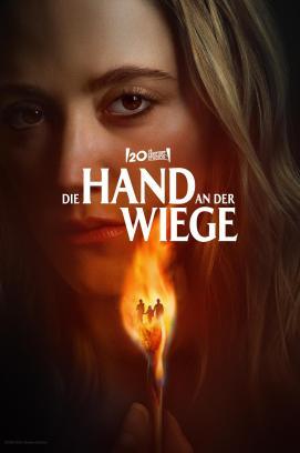 Die Hand an der Wiege stream