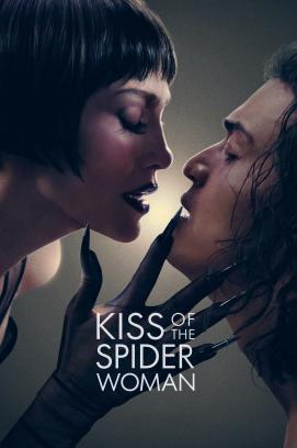 Kiss of the Spider Woman *English* stream