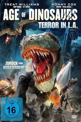 Age of Dinosaurs stream