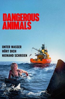 Dangerous Animals stream
