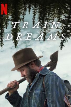 Train Dreams stream