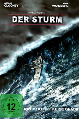 Der Sturm stream