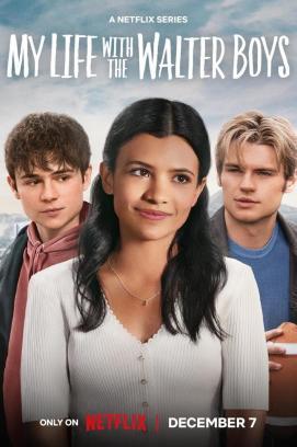 Ich und die Walter Boys - Staffel 1 stream