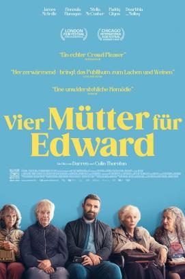 Vier Mütter für Edward stream