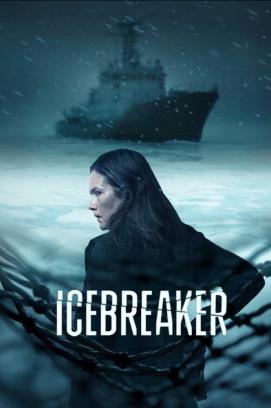 Icebreaker - Killer an Bord - Staffel 1 stream