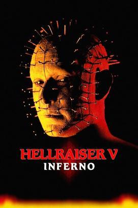 Hellraiser V: Inferno stream