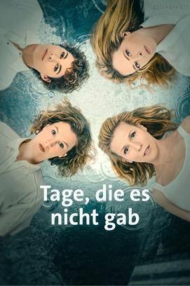 Tage, die es nicht gab - Staffel 2 stream