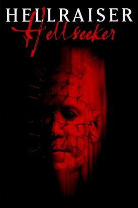 Hellraiser VI: Hellseeker stream
