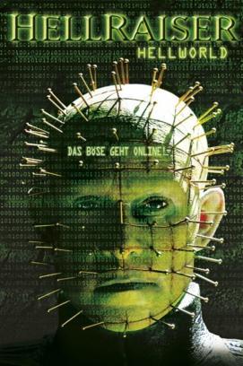 Hellraiser VIII: Hellworld stream