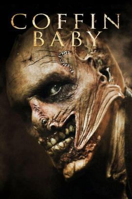 Coffin Baby - The Toolbox Killer Is Back stream
