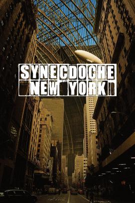 Synecdoche, New York stream
