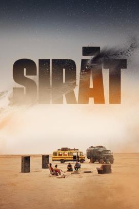 Sirāt stream