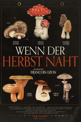 Wenn der Herbst naht stream