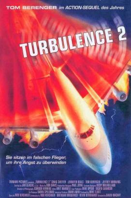 Turbulence 2: Fear of Flying stream
