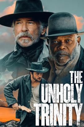 The Unholy Trinity stream