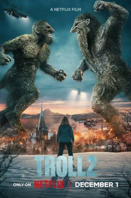 Troll 2 stream